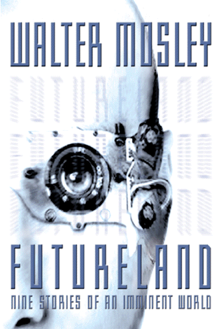 Title details for Futureland by Walter Mosley - Available